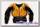 Черепаха Motocycletto FABBRO ORANGE с защитой ключиц