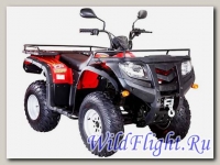 Квадроцикл ArmadA ATV 250L