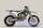 Мотоцикл Husqvarna FC 350