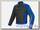 КУРТКА Dainese G. HYDRA FLUX D-DRY - NERO/PRINCESS-BLUE/BIANCO