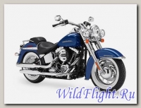 Мотоцикл HARLEY-DAVIDSON SOFTAIL DELUXE