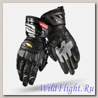 Перчатки SHIMA VRS-1 black