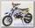 Кроссовый мотоцикл Motoland XT 50